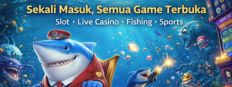 Fisherman Game